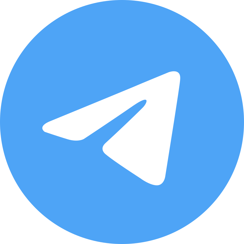 Fayl:Telegram 2019 simple logo.svg