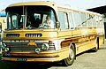 Volvo B58 avtobusi, 1968-yil