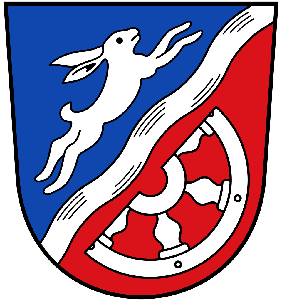 Fayl:Wappen Kahl.svg