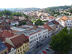 General view