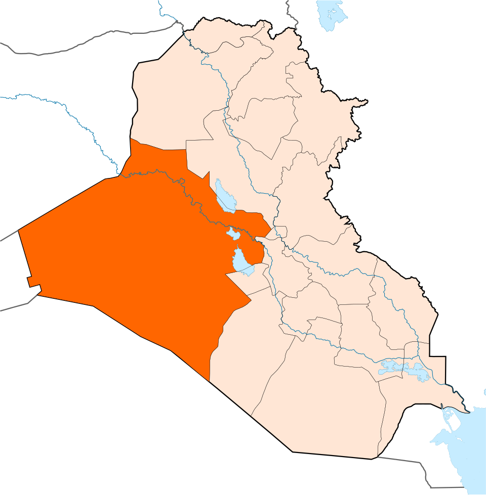 Fayl:Al-Anbar map.svg