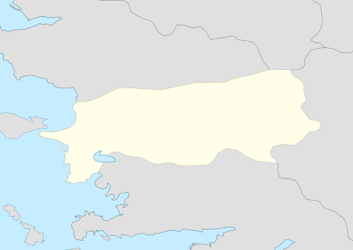 Akseki (Bozdoğan)