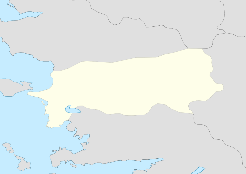 Fayl:Aydın harita.svg