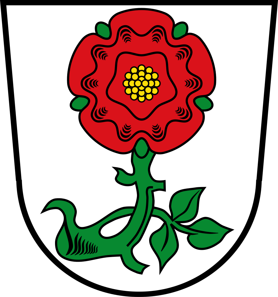 Fayl:DEU Tüßling COA.svg