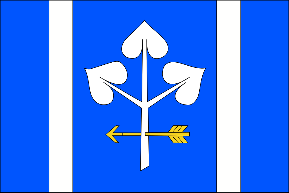 Fayl:Flag of Nedašova Lhota.svg