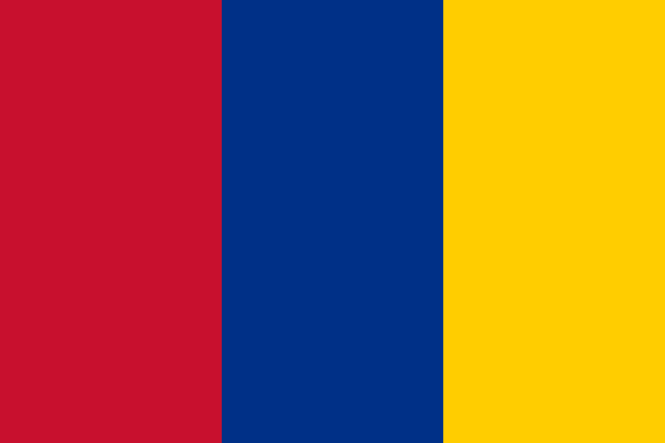 Fayl:Flag of New Granada.svg
