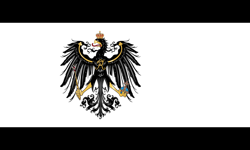 Fayl:Flag of Prussia (1892-1918).svg