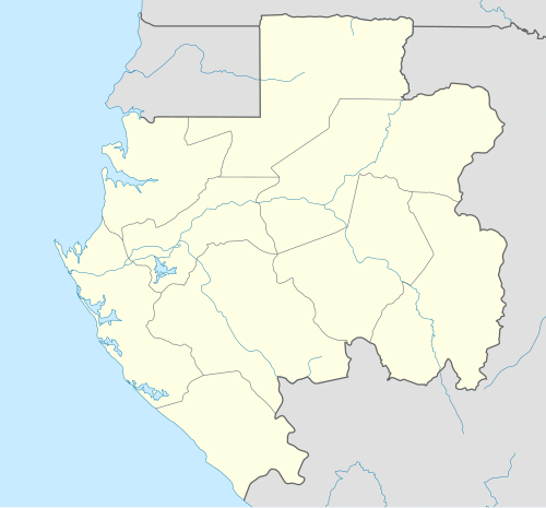 JoyXarita Gabon