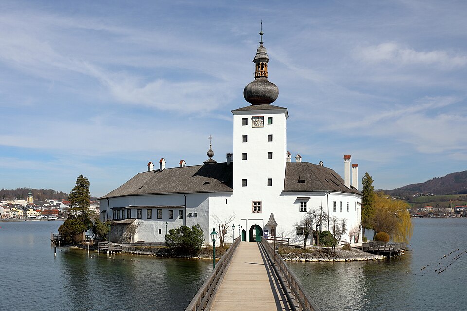 Fayl:Gmunden - Schloss Ort (3).JPG