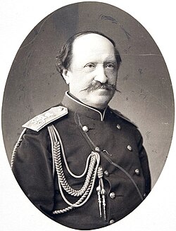 N. P. Ignatiev