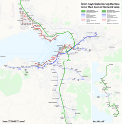 Izmir metropoliteni