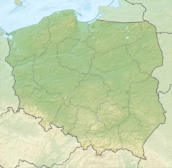 Location map/data/Poland/doc is located in Polsha