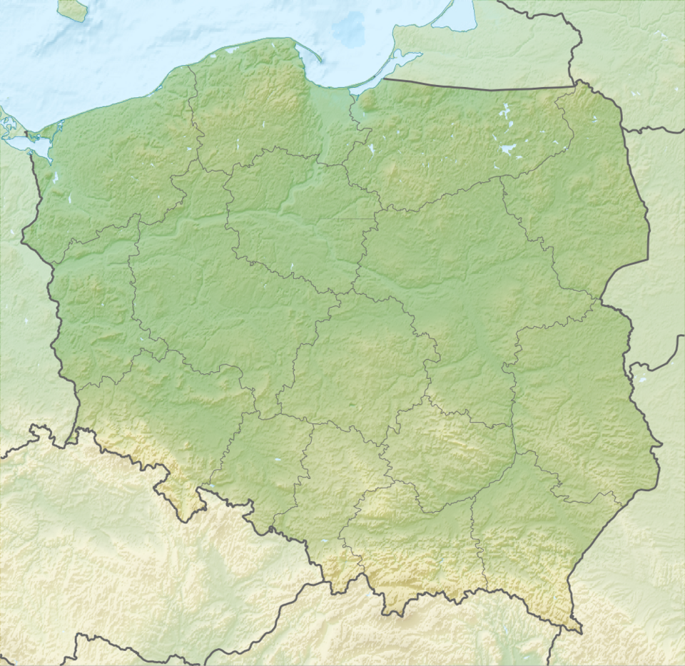 Fayl:Relief Map of Poland.png