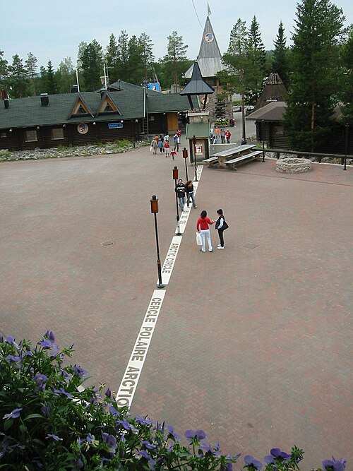 Fayl:Rovaniemi-SantaClausVillage.jpg