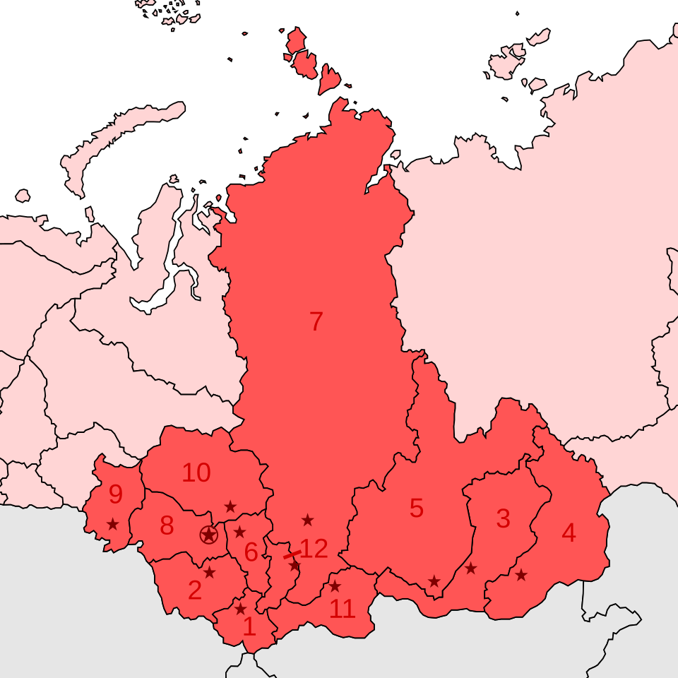 Fayl:Siberian Federal District (numbered).svg