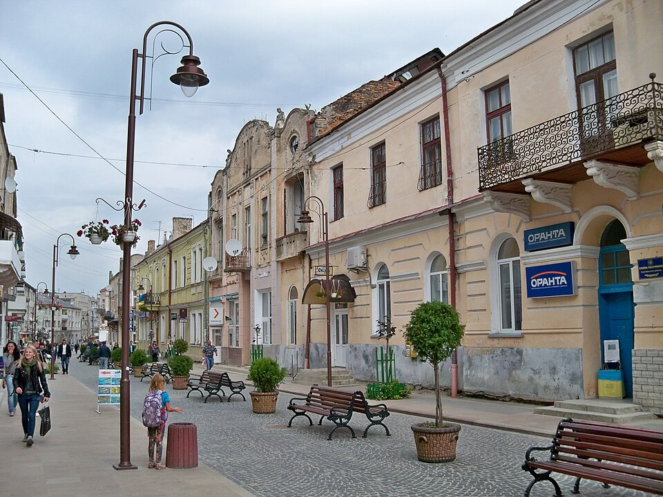 Fayl:Житловий будинок.Фото.JPG