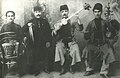 Məşədi Əmirovning ansambli
