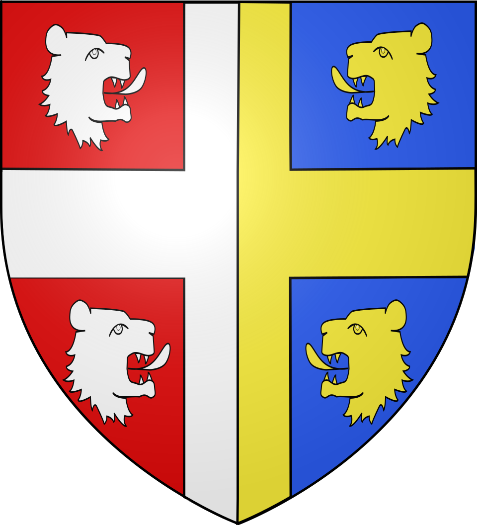 Fayl:Blason lihons.svg
