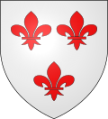 Saint-Fromond