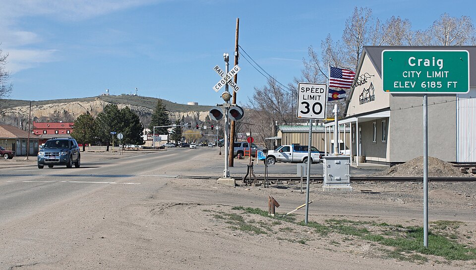 Fayl:Craig, Colorado.JPG