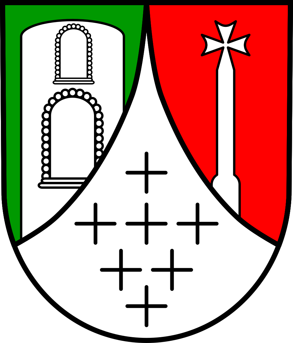 Fayl:DEU Büchel COA.svg