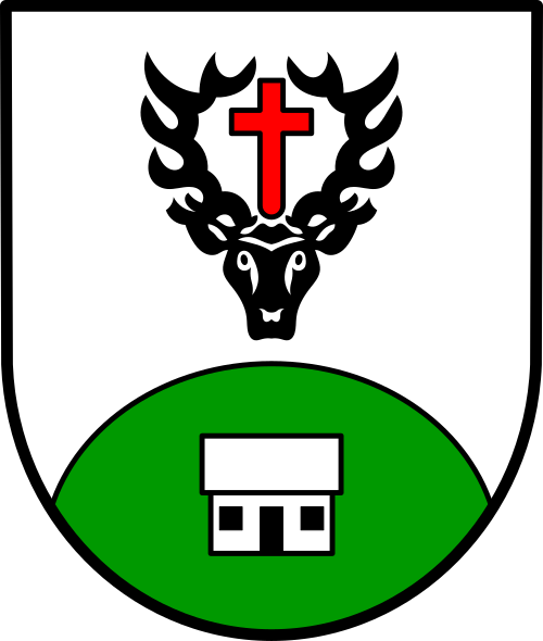 Fayl:DEU Beinhausen COA.svg