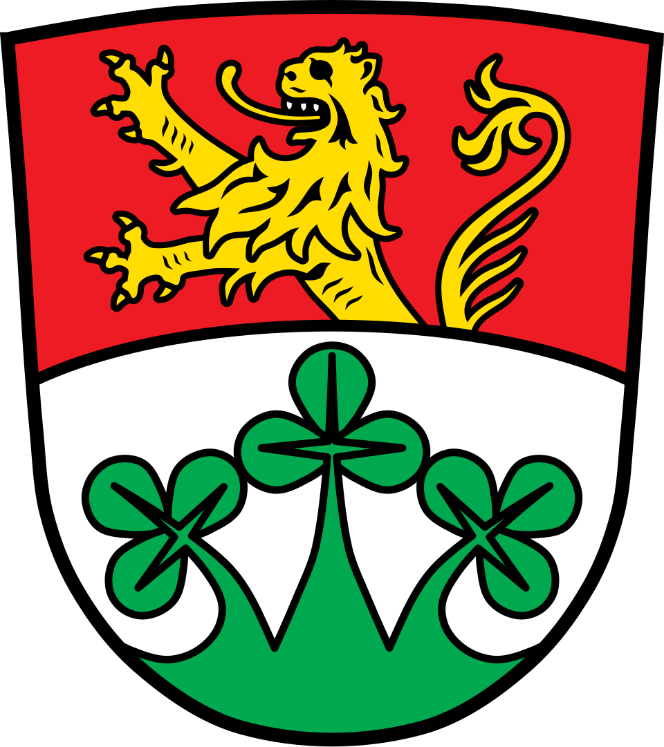 Fayl:DEU Hitzhofen COA.svg