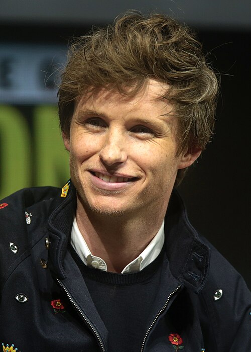 Fayl:Eddie Redmayne (43670702522).jpg