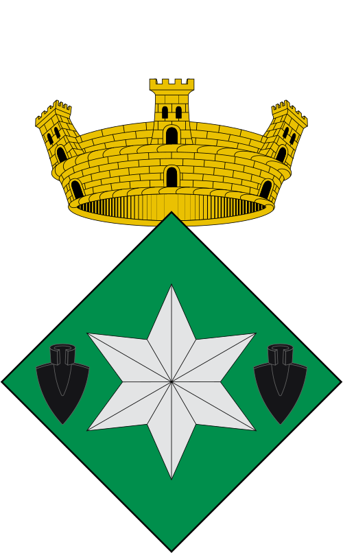 Fayl:Escut de Bolvir.svg