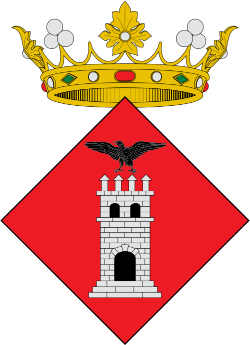 Fayl:Escut de Camarles.svg