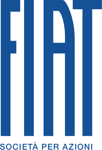 Fayl:Fiat S.p.A. logo.svg