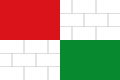 Flag of Březí