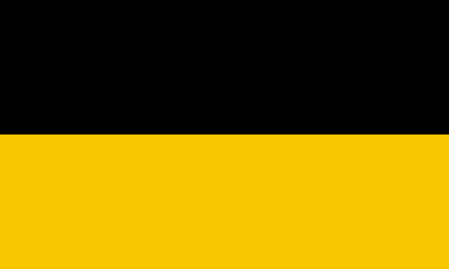 Fayl:Flag of Baden-Württemberg.svg