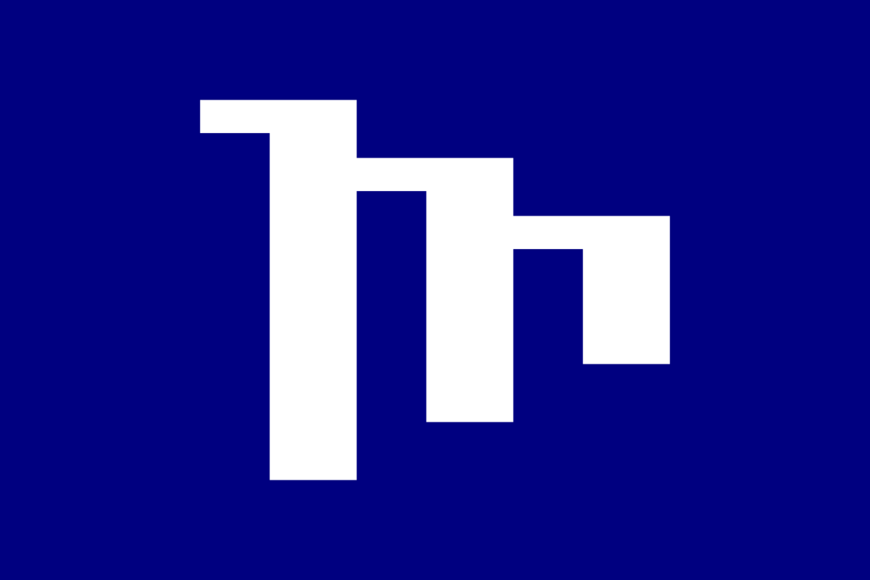 Fayl:Flag of Miki, Hyogo.svg
