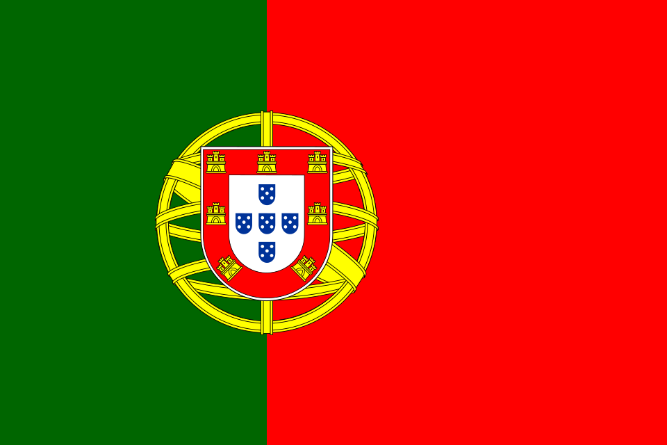 Fayl:Flag of Portugal.svg