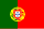 Portugaliya bayrogʻi