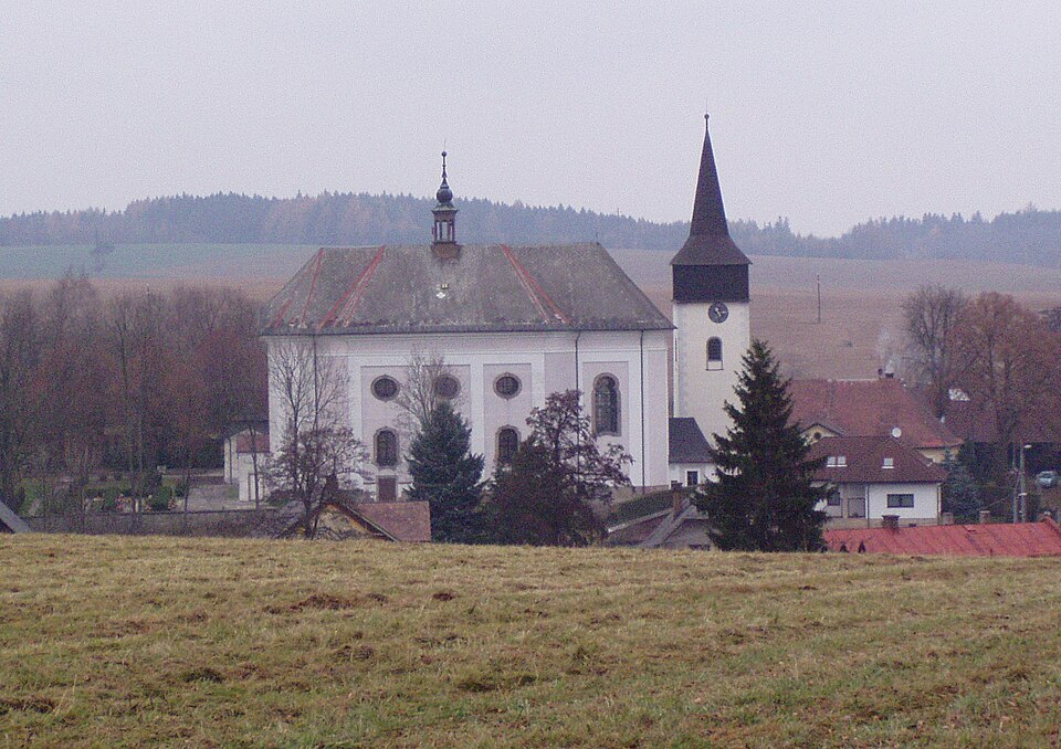 Fayl:Hajnice - kostel sv. Mikuláše15.JPG