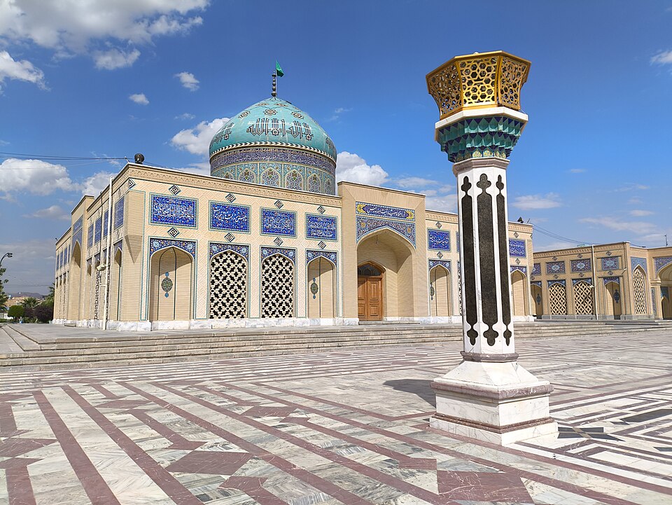 Fayl:Hassan Modarres Mausoleum2024-06-16 13.jpg