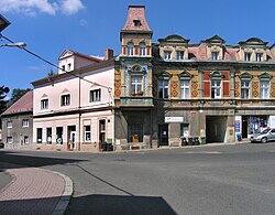 Mirove maydoni