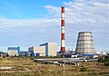 Iru issiqlik elektr stantsiyasi