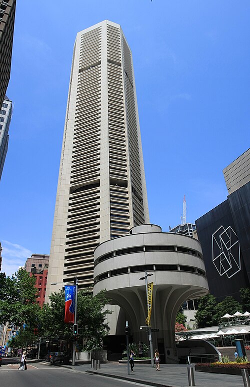 25 Martin Place