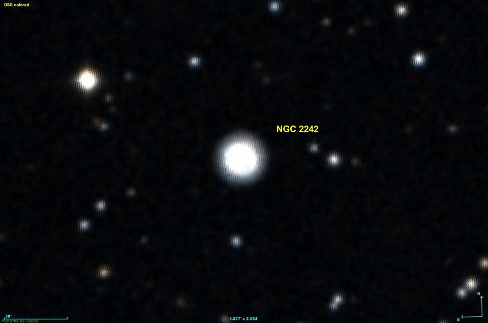 Fayl:NGC 2242 DSS.jpg