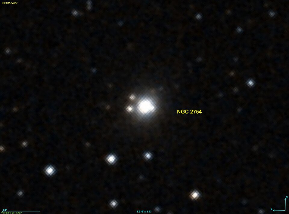 Fayl:NGC 2754 DSS.jpg