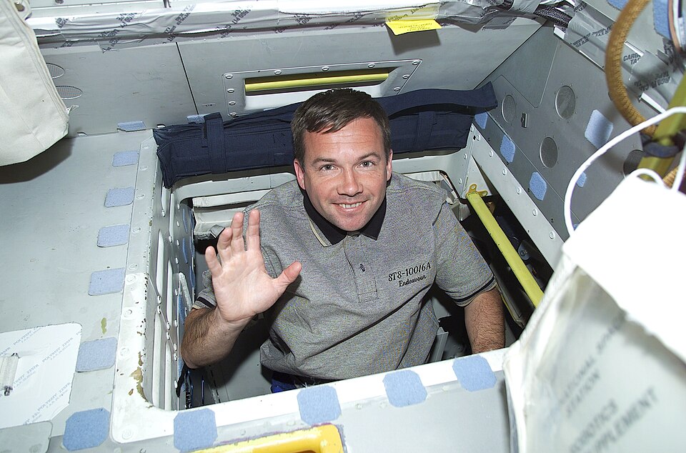 Fayl:STS100 Yuri Lonchakov.jpg