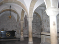 St. Leonard’s Crypt under the Wawel Castle