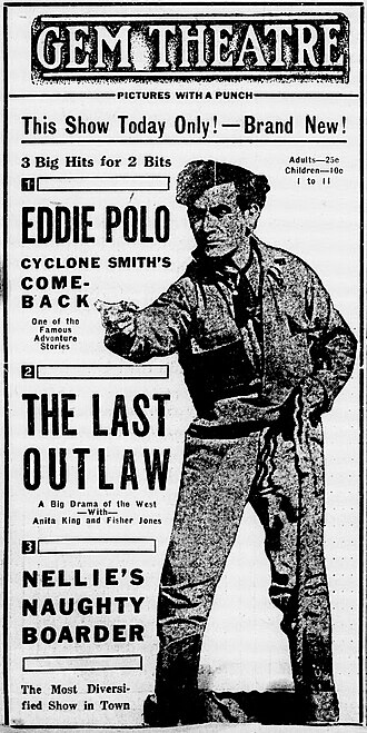 Fayl:Thelastoutlaw-1919-newspaperadvert.jpg