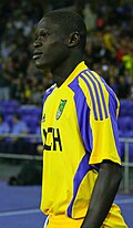 2009-yilda "Metalist" tarkibida