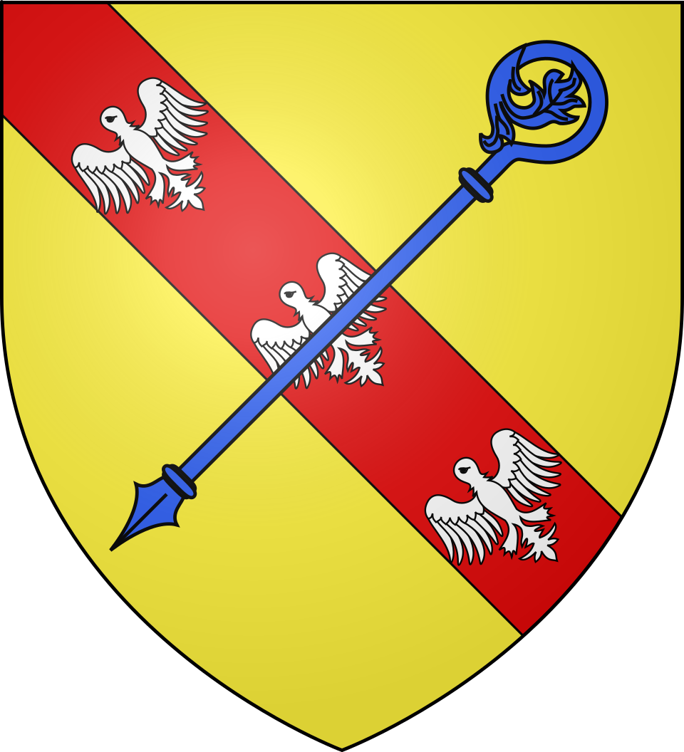 Fayl:Blason Grening 57.svg