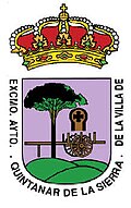 Quintanar de la Sierra
