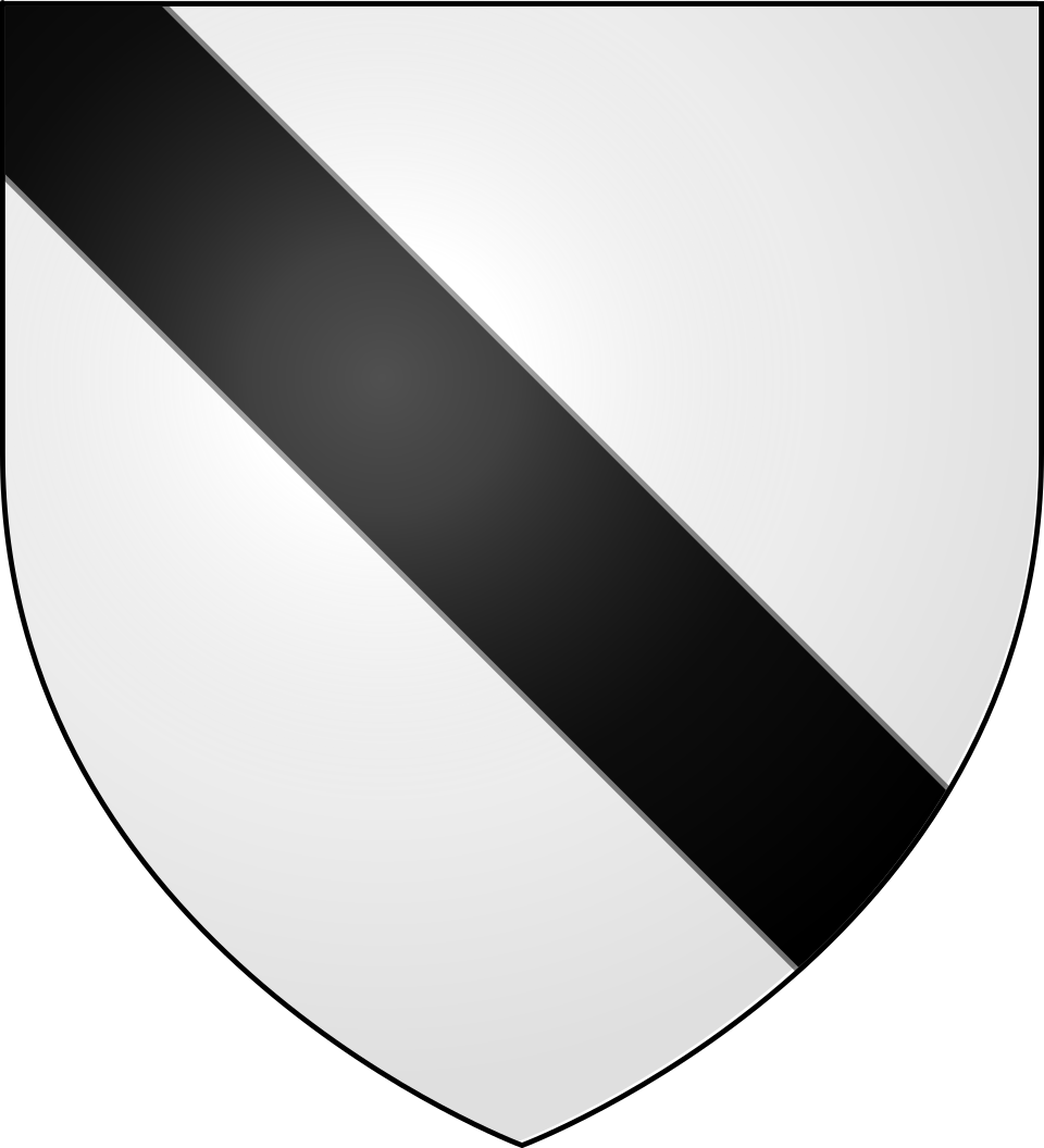 Fayl:Blason famille fr de Francières.svg
